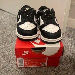Nike Dunk Low